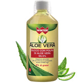Aloe Vera da Bere 99,5% Pura